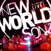 NewWorldSon - All the Way Live
